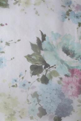 Ткань Casablanca Organza Bellamy WC 02
