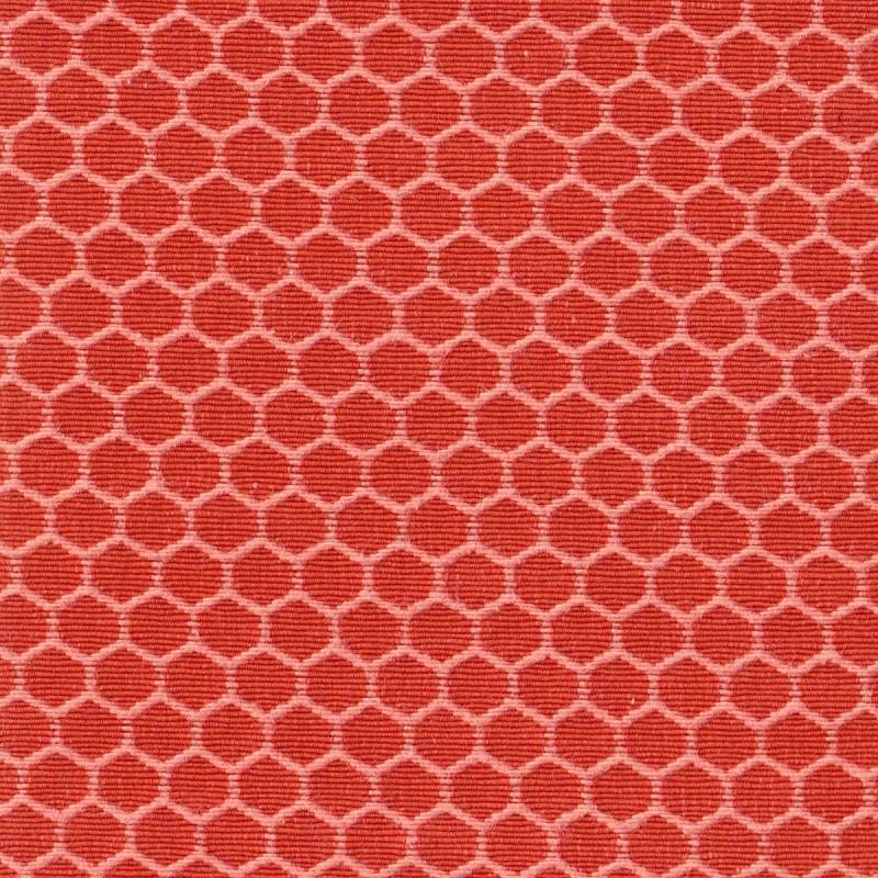 Ткань Casablanca Groove Hive 458 Ginger