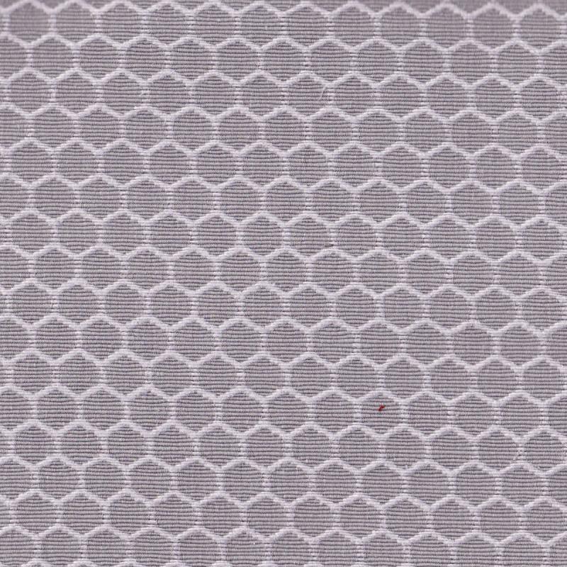 Ткань Casablanca Groove Hive 6281 Cobblestone