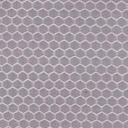 Ткань Casablanca Groove Hive 6281 Cobblestone