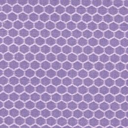 Ткань Casablanca Groove Hive 6284 Dewberry