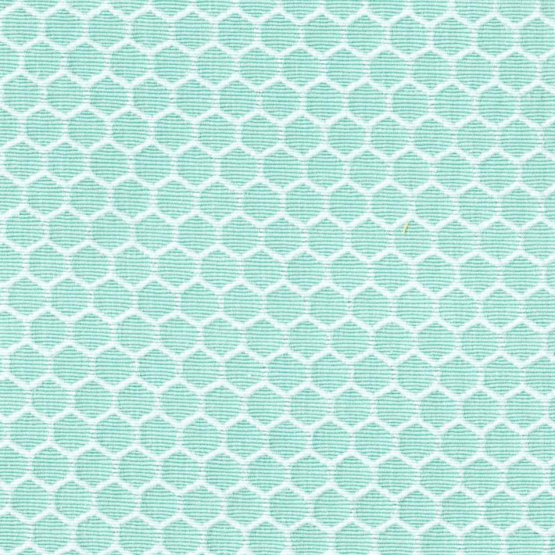 Ткань Casablanca Groove Hive 6285 Holiday