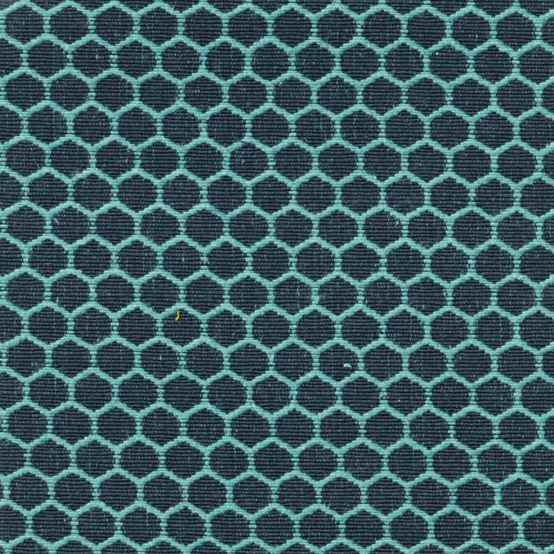 Ткань Casablanca Groove Hive 6291 Artic