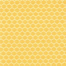 Ткань Casablanca Groove Hive 6294 Amber