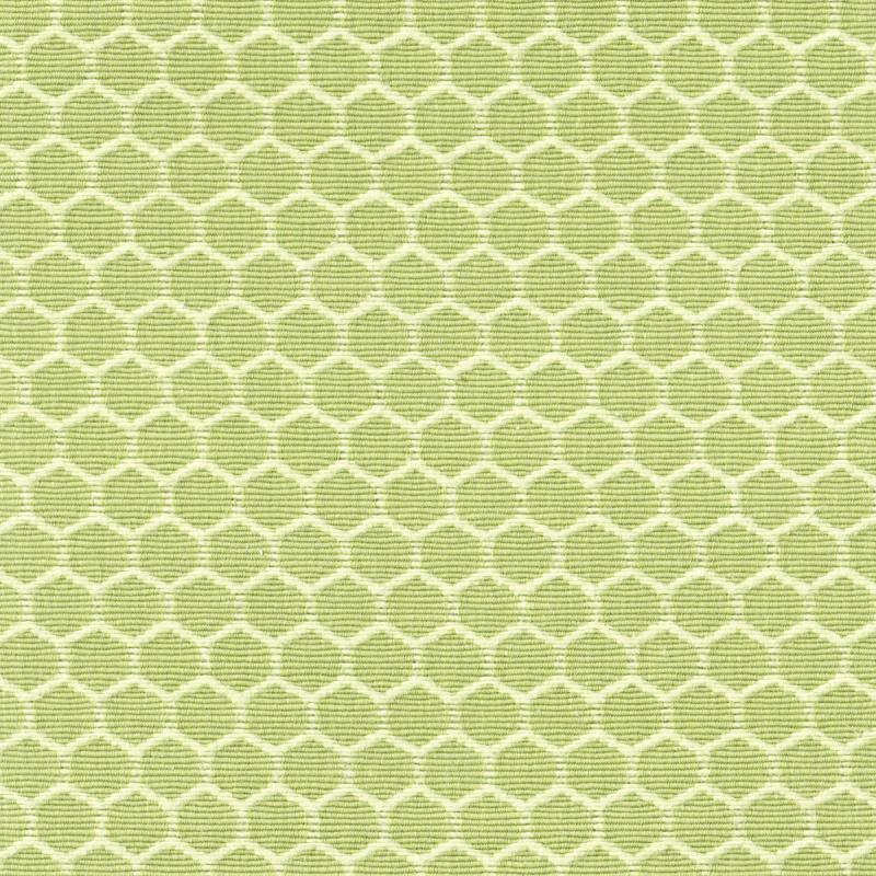 Ткань Casablanca Groove Hive 6295 Lime