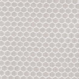 Ткань Casablanca Groove Hive 6299 Cement