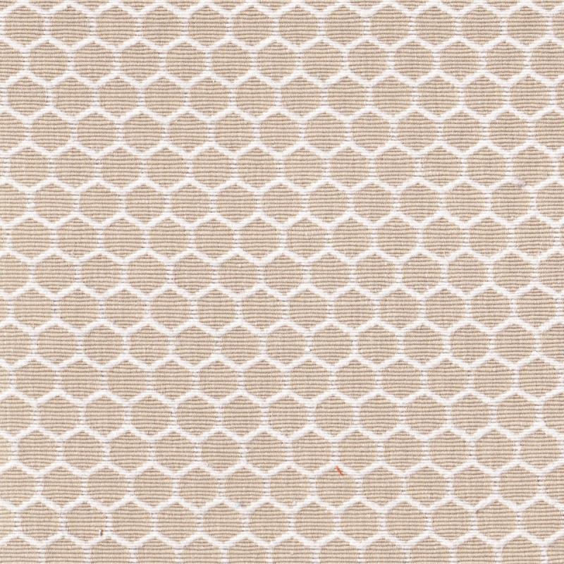 Ткань Casablanca Groove Hive 6301 Almond