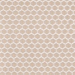Ткань Casablanca Groove Hive 6301 Almond