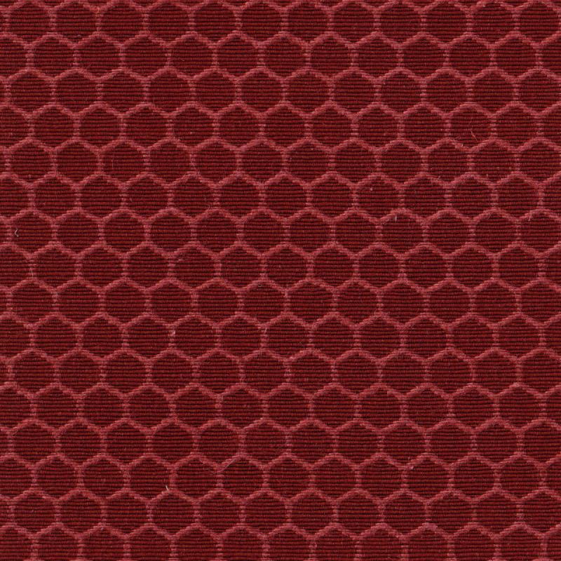 Ткань Casablanca Groove Hive 6304 Henna