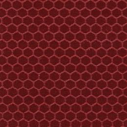 Ткань Casablanca Groove Hive 6304 Henna