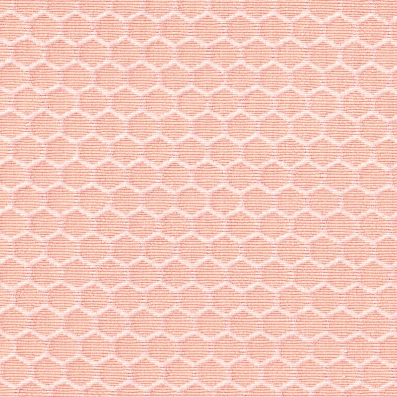 Ткань Casablanca Groove Hive 6305 Tropic Peach