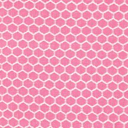 Ткань Casablanca Groove Hive 6306 Salmon Rose