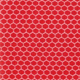 Ткань Casablanca Groove Hive 6310 Mars