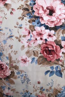 Ткань Casablanca Cotonello Bergerac A 01