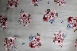 Ткань Casablanca Cotonello Bergerac C 01