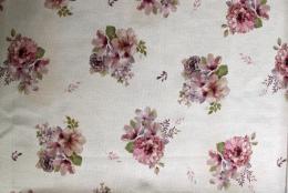 Ткань Casablanca Cotonello Bergerac C 25