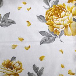 Ткань Casablanca Cotonello Petalos A 08