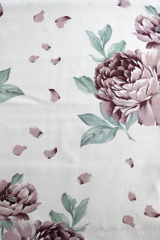 Ткань Casablanca Cotonello Petalos A 21