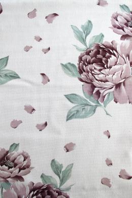 Ткань Casablanca Cotonello Petalos A 21