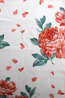 Ткань Casablanca Cotonello Petalos A 95