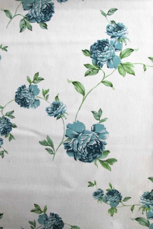 Ткань Casablanca Cotonello Petalos C 02