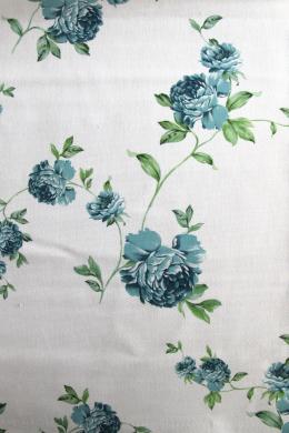 Ткань Casablanca Cotonello Petalos C 02