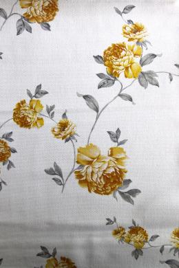 Ткань Casablanca Cotonello Petalos C 08