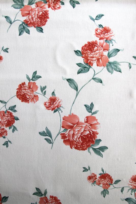 Ткань Casablanca Cotonello Petalos C 95