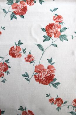 Ткань Casablanca Cotonello Petalos C 95