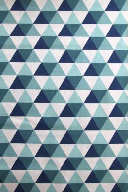 Ткань Casablanca Cotonello Symmetric C 02
