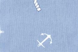 Ткань Casablanca Nautical Resort 117