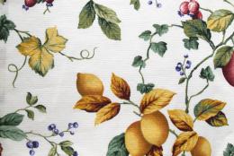 Ткань Casablanca Frutas Unico