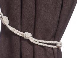 Ткань Casablanca Подхват Nautic Knots