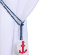 Ткань Casablanca Подхват Shipboy Anchor 1104