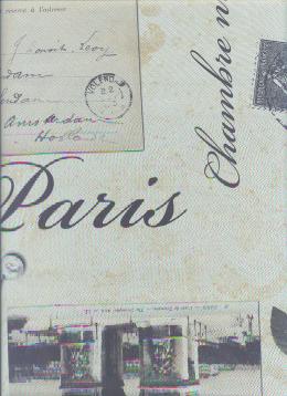 Ткань Casablanca Dimout 54447 6 10105
