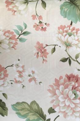 Ткань Casablanca Cotonello Cinnia A 6226 Rosa Palo