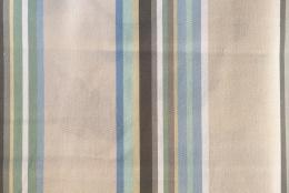 Ткань Casablanca Cotonello Cinnia G 82 Azul Grisaceo