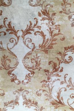 Ткань Casablanca Cotonello Summer Palace C 04 Dore