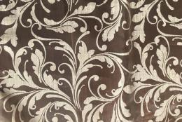 Ткань Casablanca Devore Ondina Beige