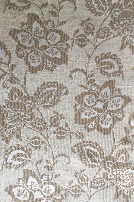 Ткань Casablanca Sun Jacobean A 52 Lino
