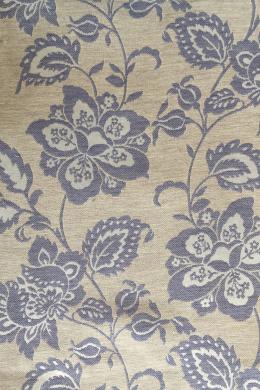 Ткань Casablanca Sun Jacobean A 6225 Jeans