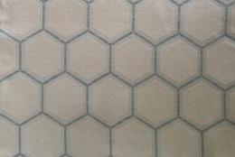 Ткань Casablanca Sun Jacobean D 25 Rosa