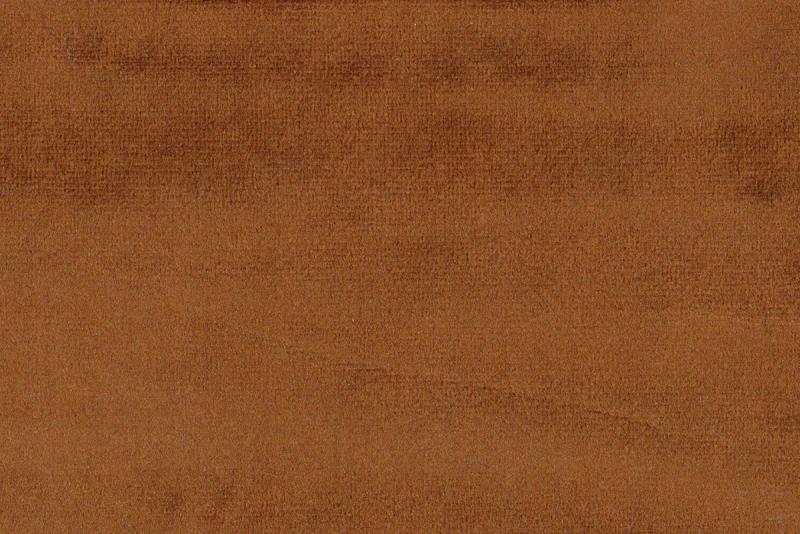 Ткань Casablanca Velvet Brugge 04 Brown
