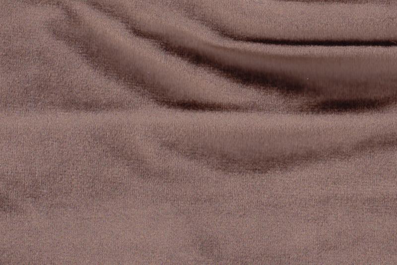 Ткань Casablanca Velvet Brugge 08 Taupe