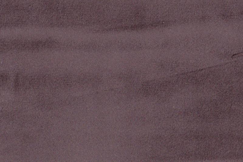 Ткань Casablanca Velvet Brugge 09 Chocolate