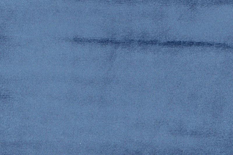 Ткань Casablanca Velvet Brugge 17 Denim