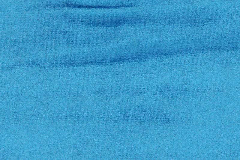 Ткань Casablanca Velvet Brugge 21 Blue