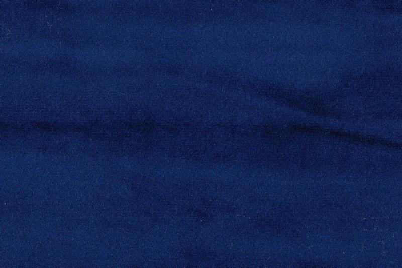 Ткань Casablanca Velvet Brugge 24 Navy