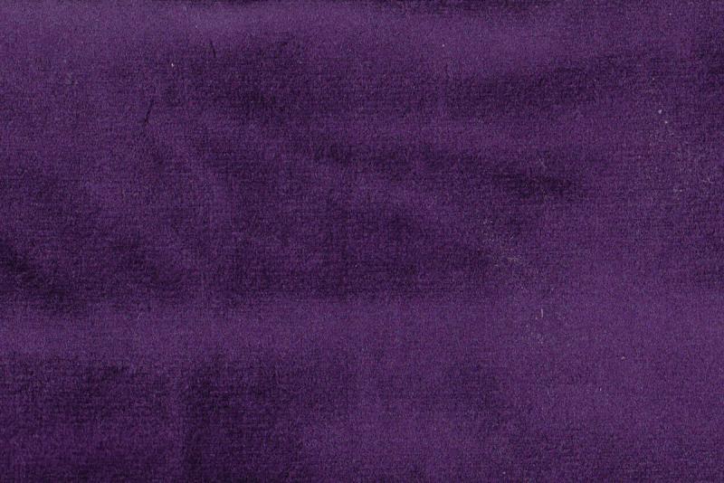 Ткань Casablanca Velvet Brugge 26 Plum