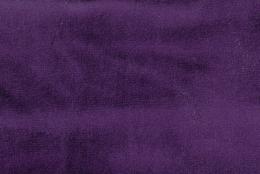 Ткань Casablanca Velvet Brugge 26 Plum